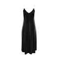 STELLAROZA SILK Slip Dress