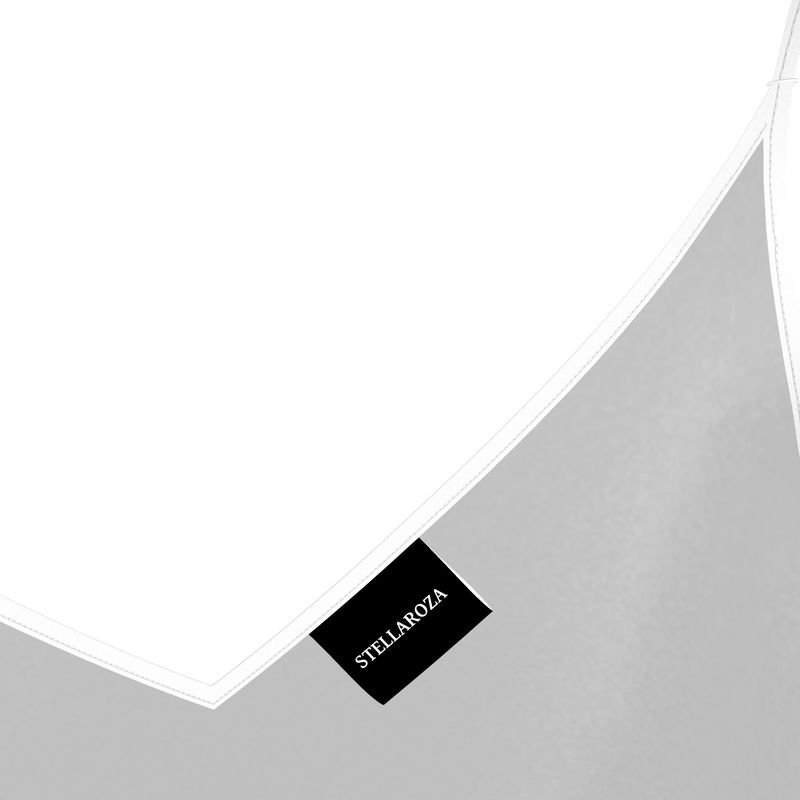 STELLAROZA SILK Slip Dress